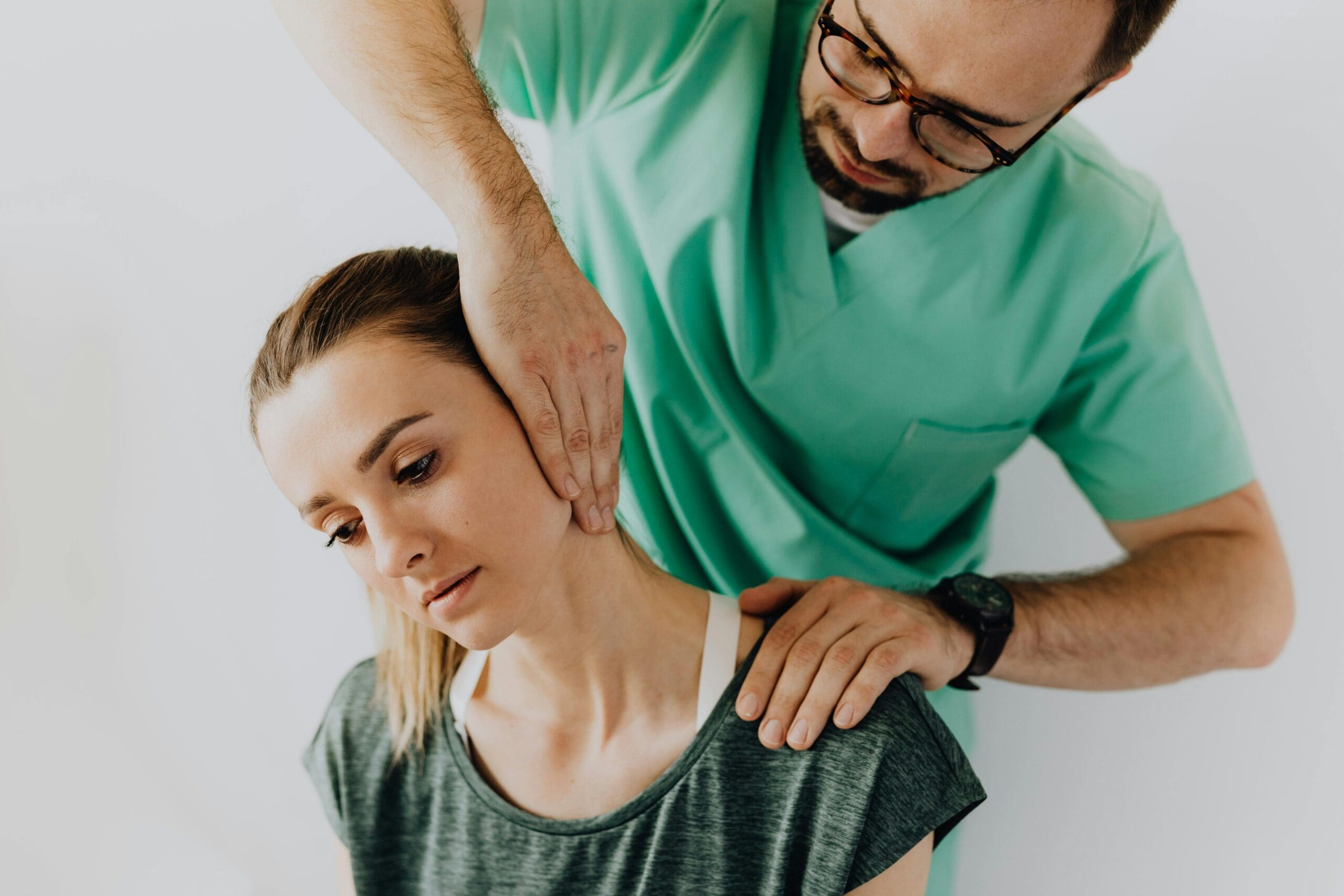 Chiropractor SEO Company Chiropractor SEO Company